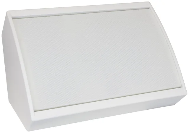 Peavey Sanctuary Series SSE 12M System - Off-White