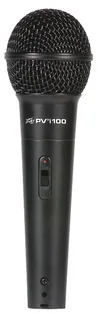 Peavey PVi 100 Microphone - XLR w/ clam shell