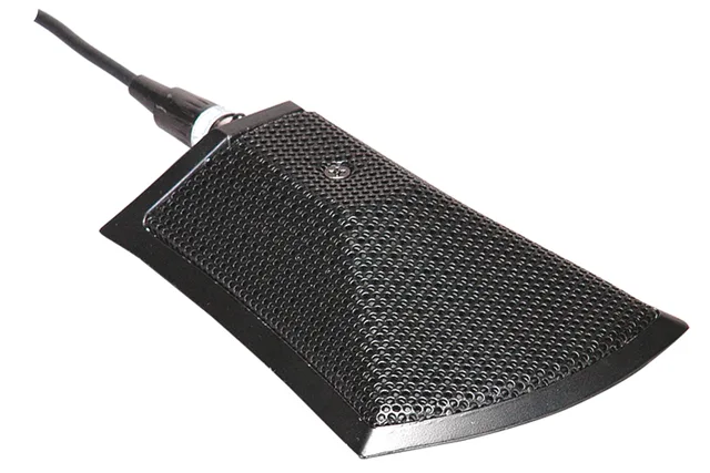 Peavey PSM 3 Boundary Microphone - Black