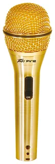 Peavey PVi 2G Microphone 1/4 cable gallery 1
