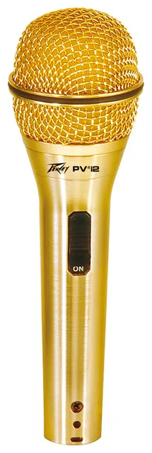 Peavey PVi 2G Microphone - XLR