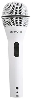 Peavey PVi 2W Microphone XLR cable