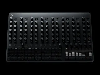 Polyend Drums Analog + Digital Drum Machine - Black gallery 1