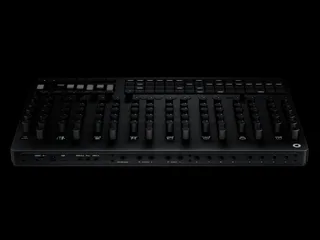 Polyend Drums Analog + Digital Drum Machine - Black gallery 3
