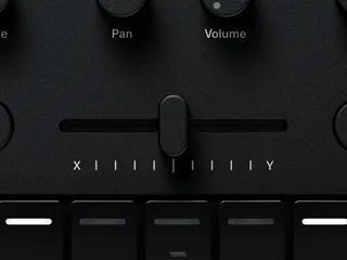 Polyend Drums Analog + Digital Drum Machine - Black gallery 5