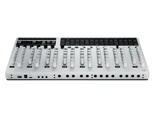 Polyend Drums Analog + Digital Drum Machine - Silver gallery 3