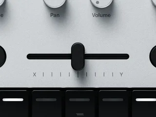 Polyend Drums Analog + Digital Drum Machine - Silver gallery 5
