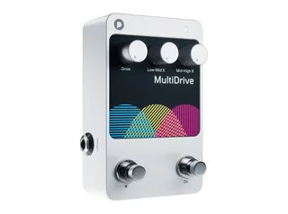 Polyend Endless User-Defined Stompbox Pedal gallery 2