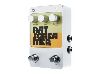 Polyend Endless User-Defined Stompbox Pedal gallery 3