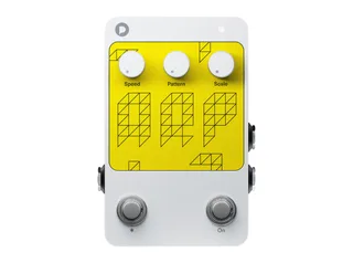 Polyend Endless User-Defined Stompbox Pedal gallery 4