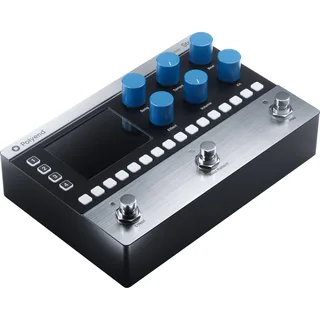 Polyend Step - Modern Drum Machine Pedal gallery 2