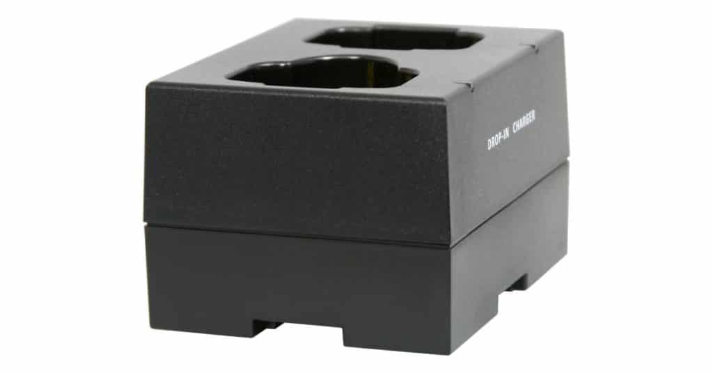 Galaxy Audio AS-DCBPTR