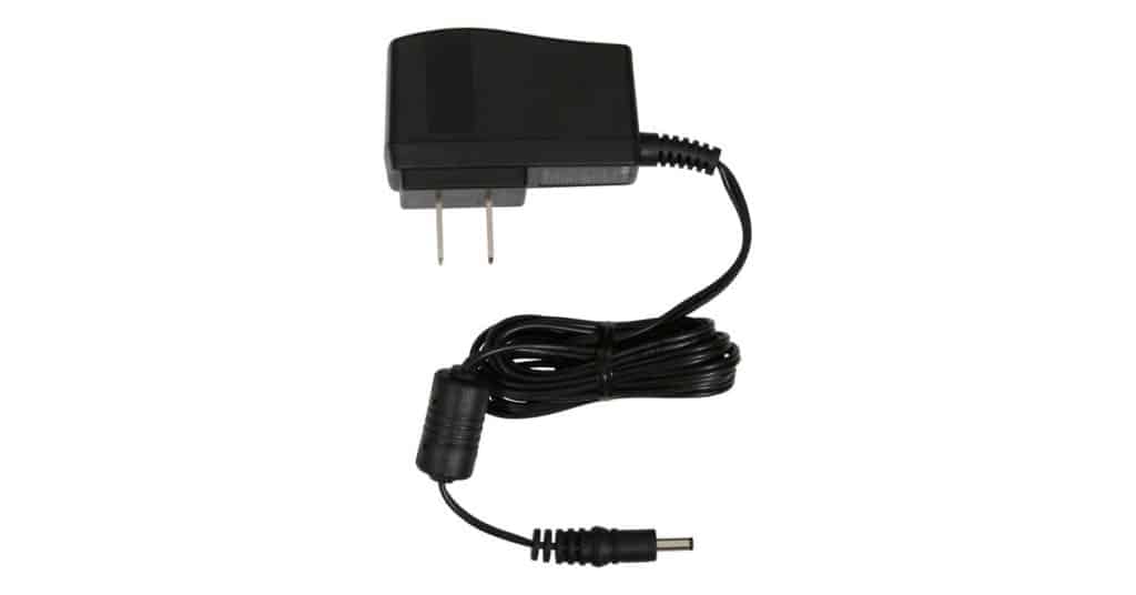 Galaxy Audio AS-DCTVHH Traveler Handheld Charger