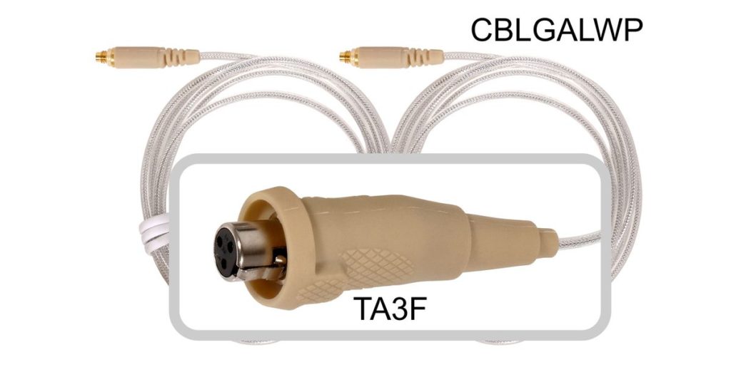 Galaxy Audio CBLGALWP