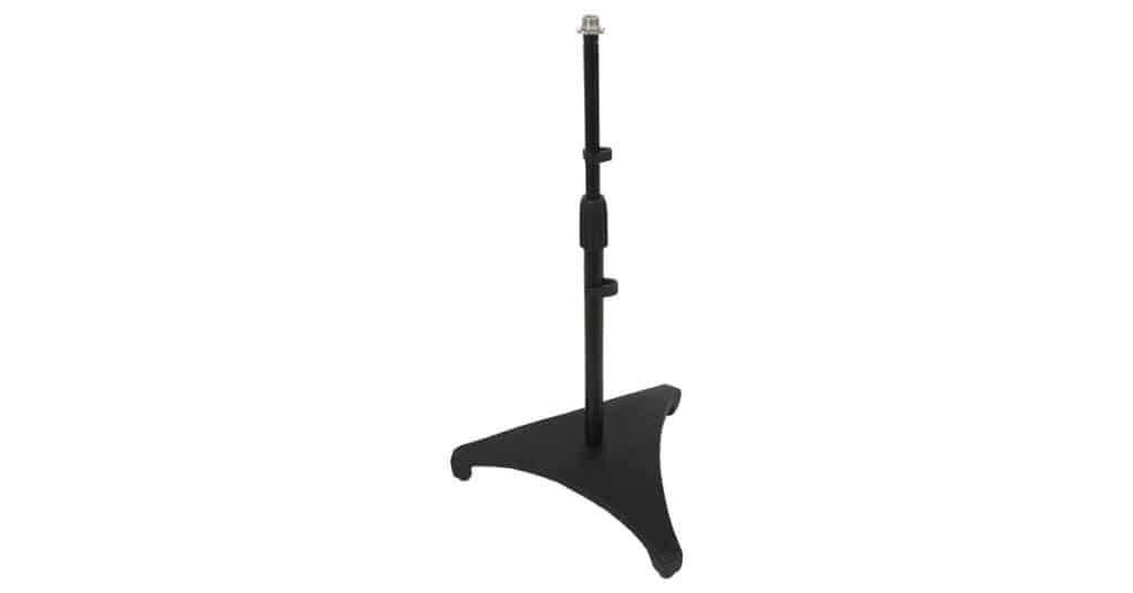 Galaxy Audio CBM-ST24 Boom Mic Stand