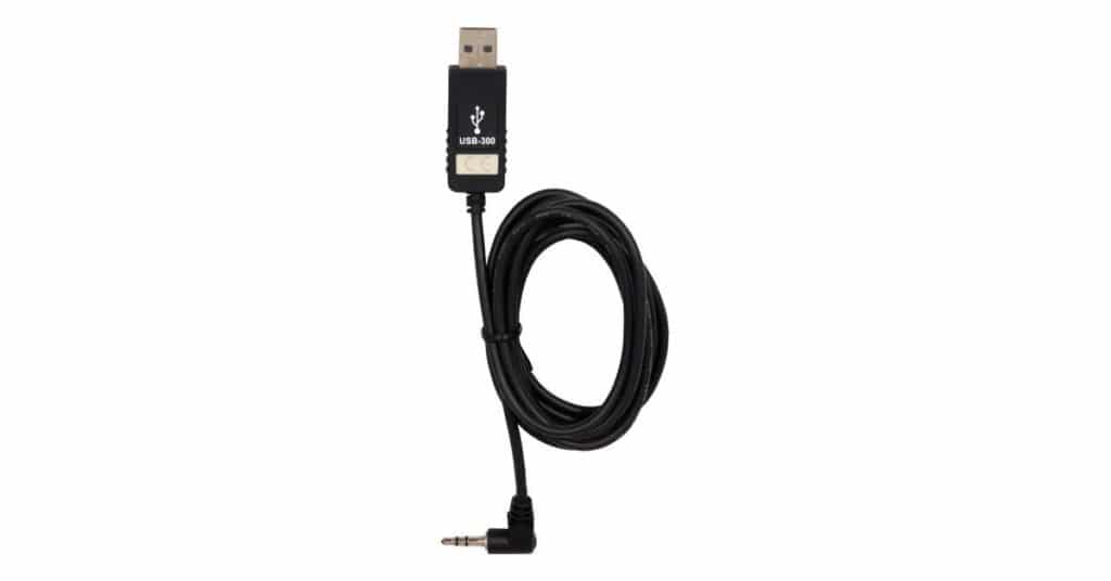 Galaxy Audio CM-USB