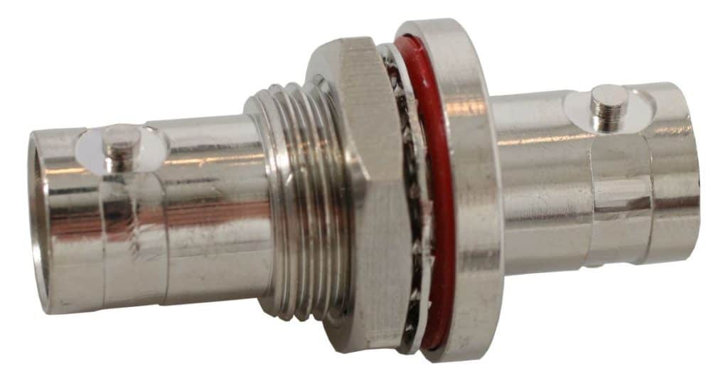 Galaxy Audio CN-BNCPM BNC Connector