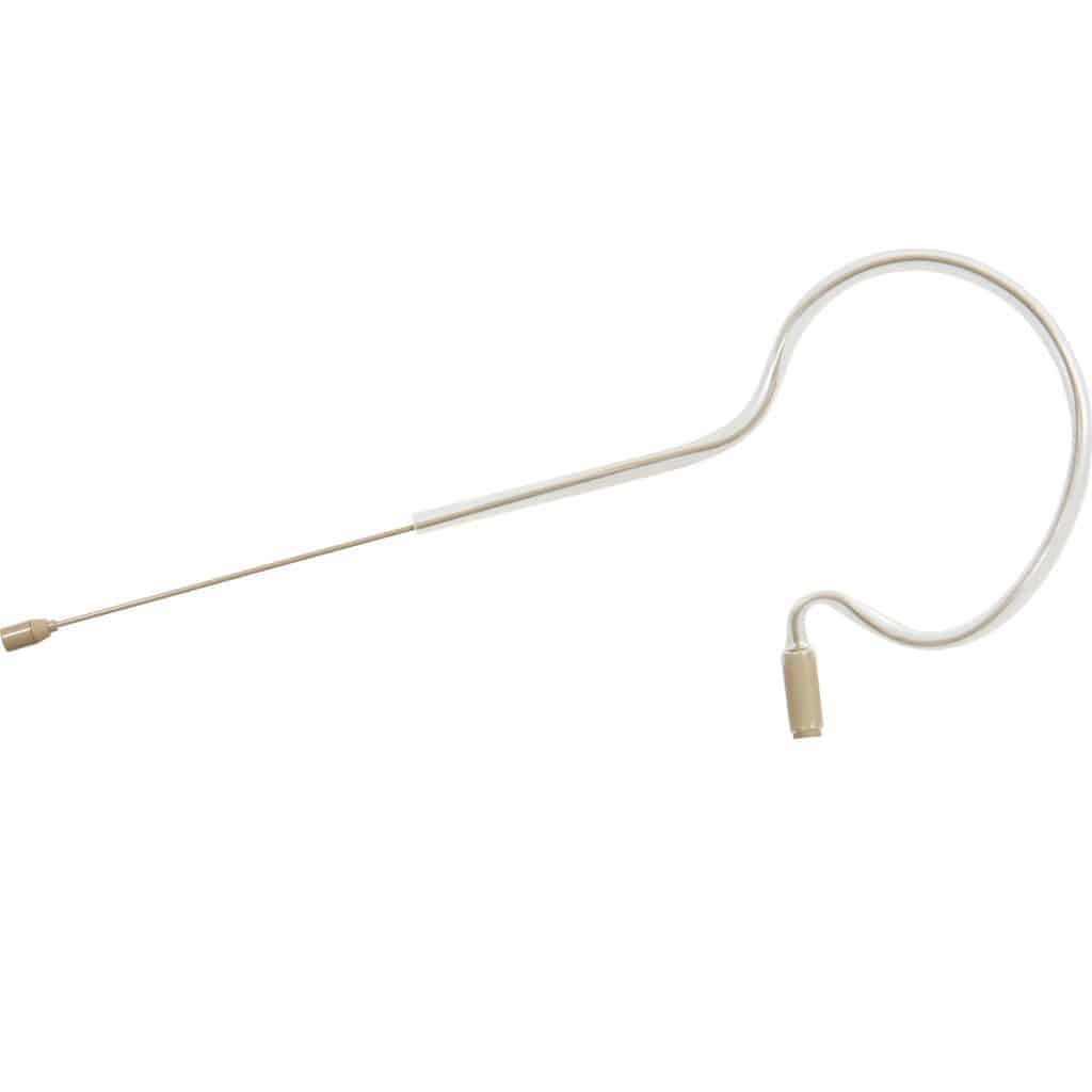 Galaxy Audio ESM8-UBG-4AT — Nearly Invisible Single Ear Headset