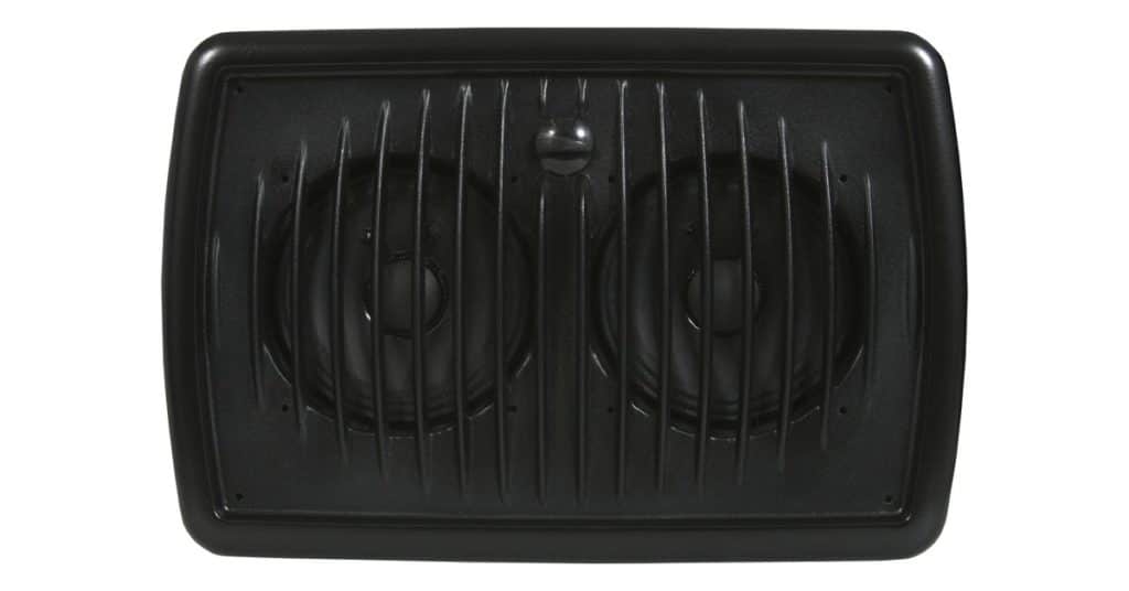 Galaxy Audio HS7 Hot Spot The Original Monitor For Live Stage Near-Field Vocal Monitoring
