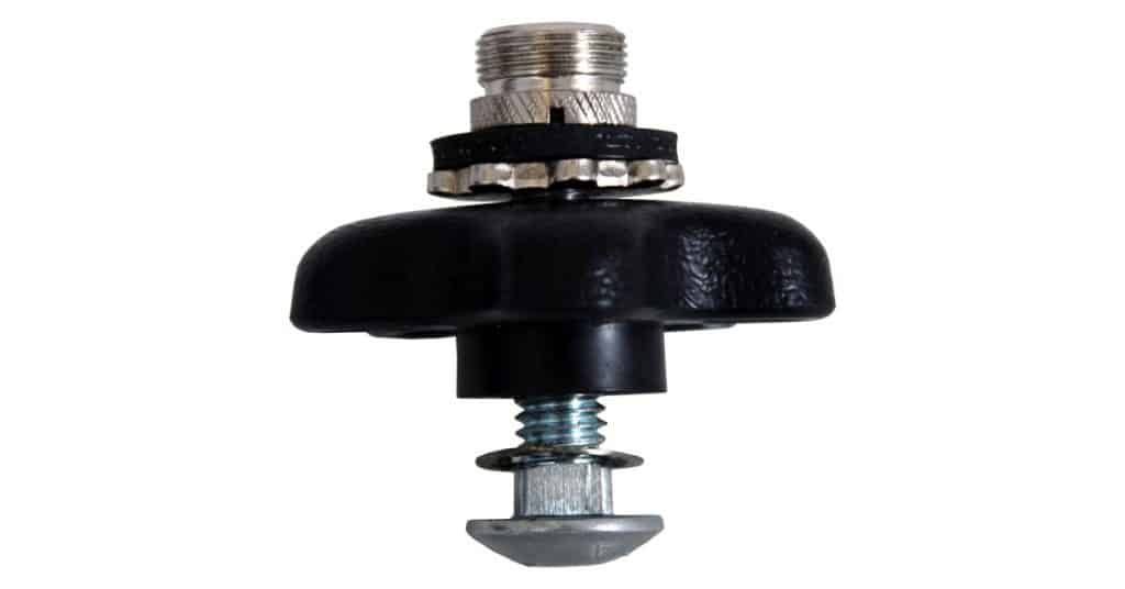 Galaxy Audio MBA Mic Boom Adaptor