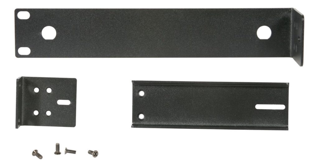 Galaxy Audio MREWD Single and Dual Monitor Rack Mount Kit