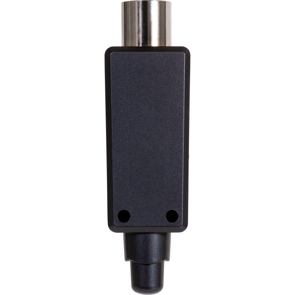 Galaxy Audio GF-200-2B — Turn Your Existing XLR Microphones or Powered Speakers Wireless with the Galaxy FLYTE gallery 12