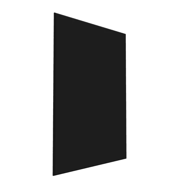 Sessiondesk SBX fabric - Black