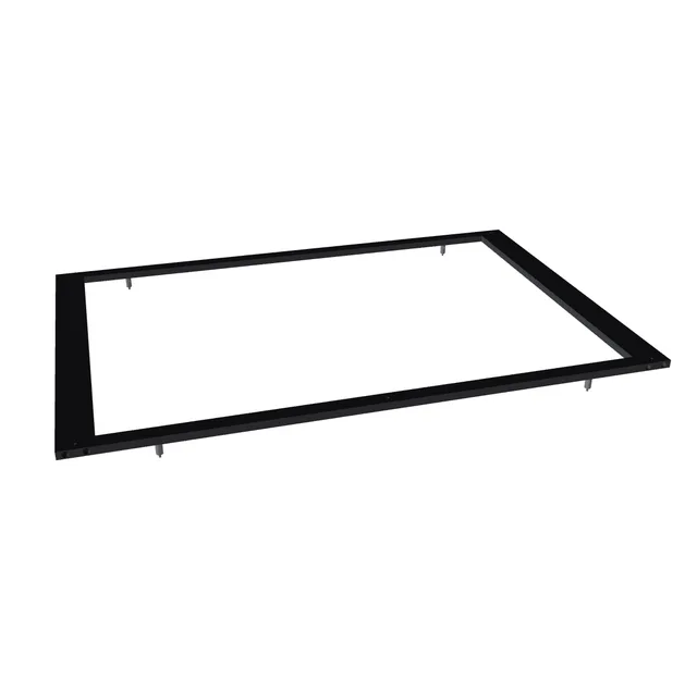 Sessiondesk SBX cloud - 90s Black