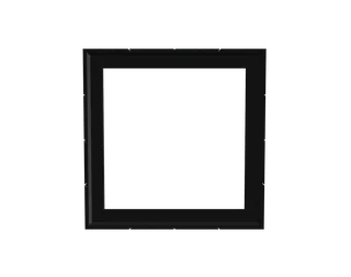Sessiondesk SBX stand 2/2 - 90s Black gallery 1