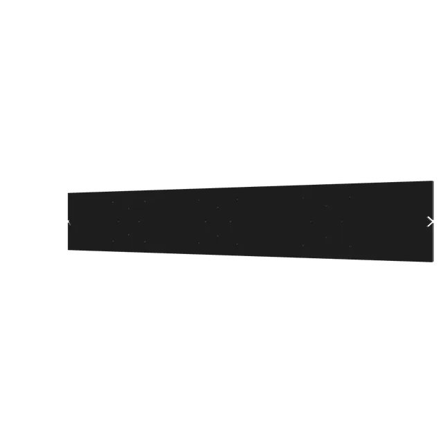 Sessiondesk SBX vesa - 90s Black