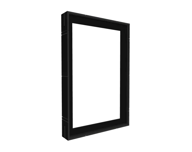 Sessiondesk SBX stand 2/3 - 90s Black