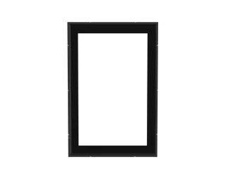 Sessiondesk SBX stand 2/3 - 90s Black gallery 1