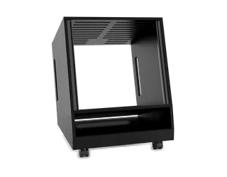 Sessiondesk ALEA - 90s Black