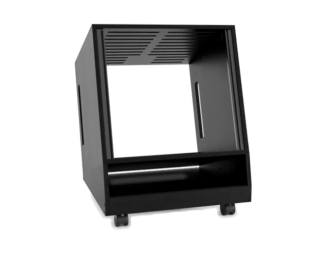 Sessiondesk ALEA - 90s Black