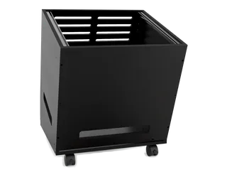 Sessiondesk ALEA - 90s Black gallery 2