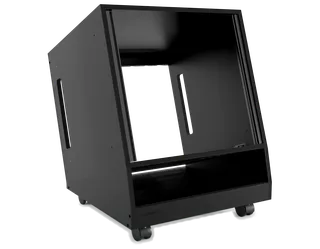 Sessiondesk ALEA - 90s Black gallery 4
