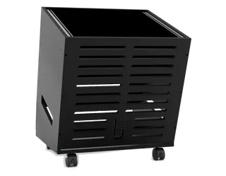 Sessiondesk ALEA - 90s Black gallery 5