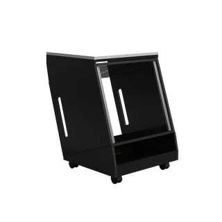 Sessiondesk NIVEL - 20s White