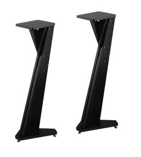 Sessiondesk V - STAND flex (Pair) - 90s Black