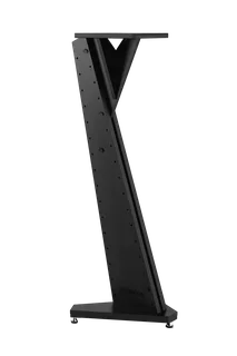 Sessiondesk V - STAND flex (Single) - 90s Black