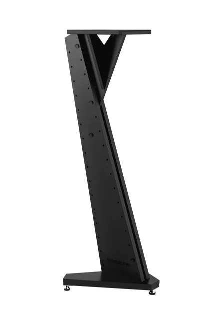 Sessiondesk V - STAND flex (Single) - 90s Black