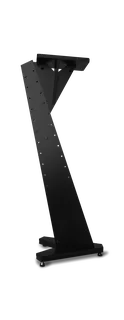 Sessiondesk V - STAND flex (Single) - 90s Black gallery 3