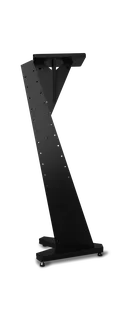 Sessiondesk V - STAND flex (Single) - 90s Black gallery 4