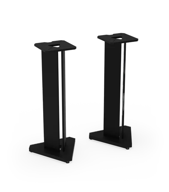 Sessiondesk STAND - UP 92 (Pair) - 90s Black