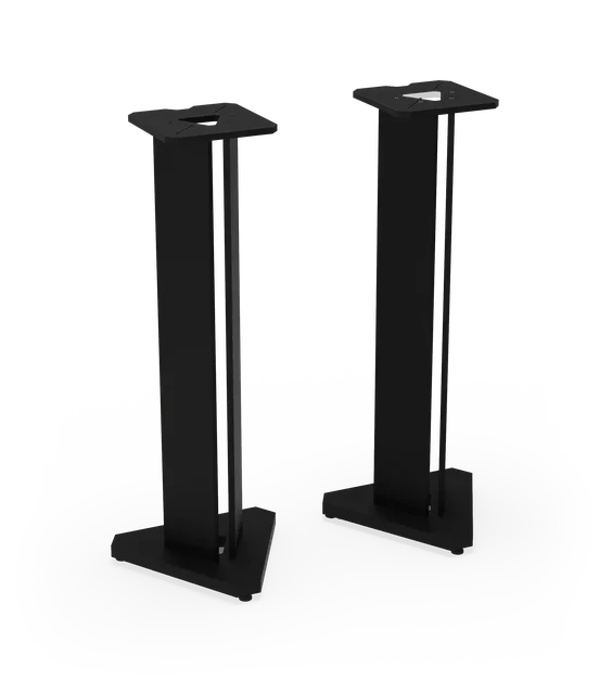 Sessiondesk STAND - UP 107 (Pair) - 90s Black