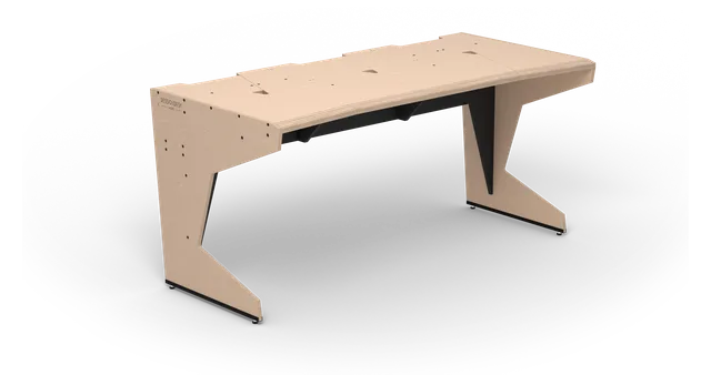 Sessiondesk HOME big 2.0 Studio Desk - 100% Birch