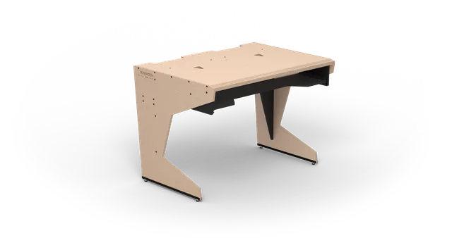Sessiondesk HOME small 2.0 Studio Desk with KEY - 100% Birch