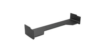 Sessiondesk KEY small Keyboard Drawer - 90s Black