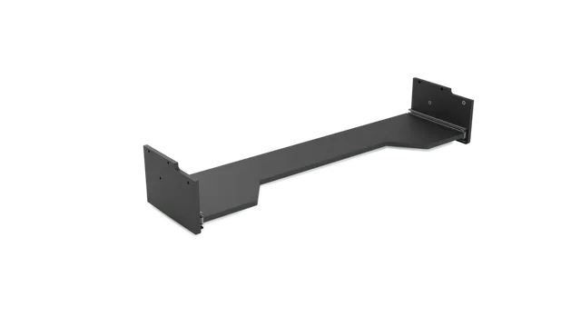 Sessiondesk KEY small Keyboard Drawer - 90s Black