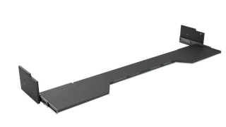 Sessiondesk KEY big Keyboard Drawer - 90s Black